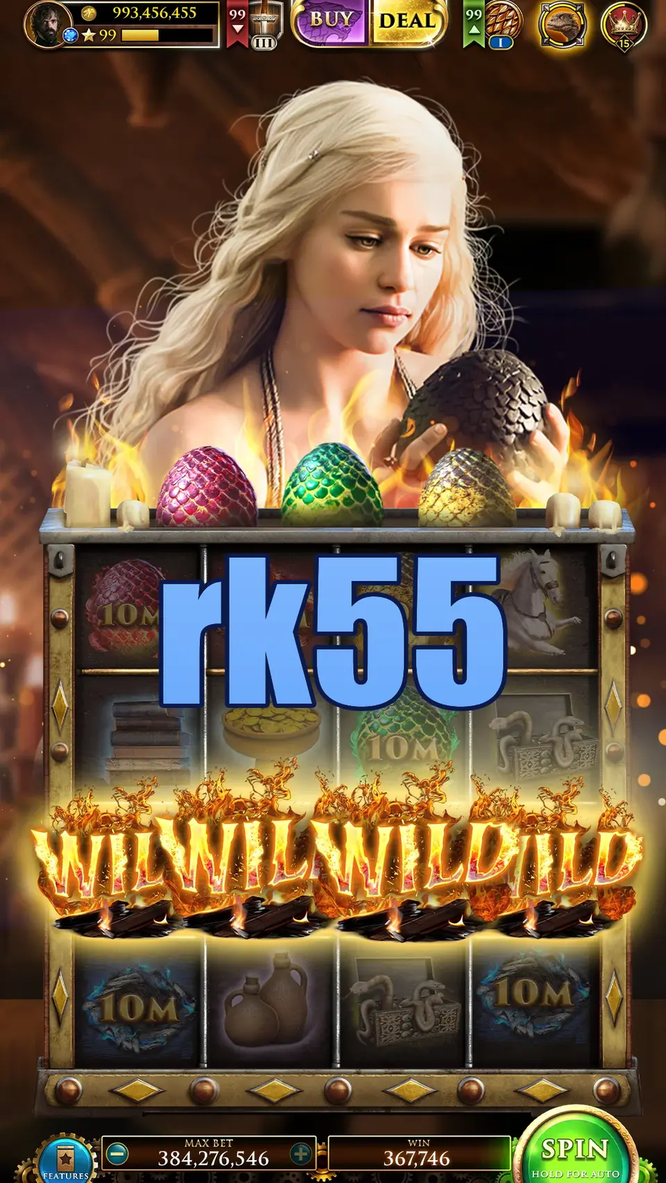 rk55 APK