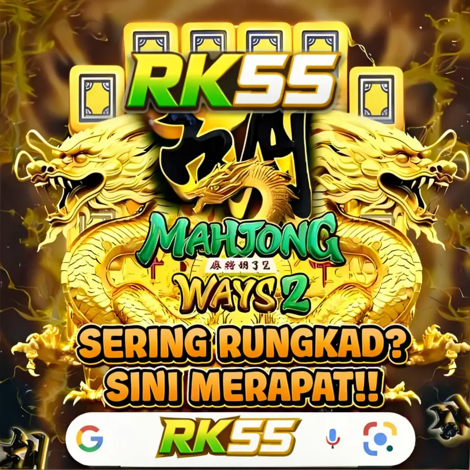 rk55 Masuk