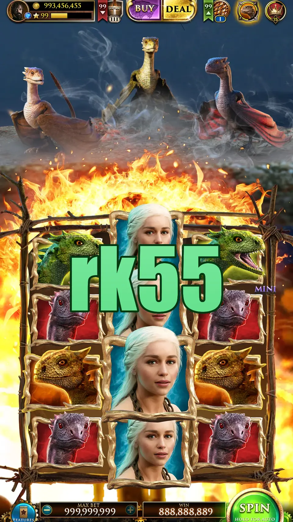 rk55 Masuk