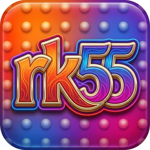 rk55 Logo - Resmi